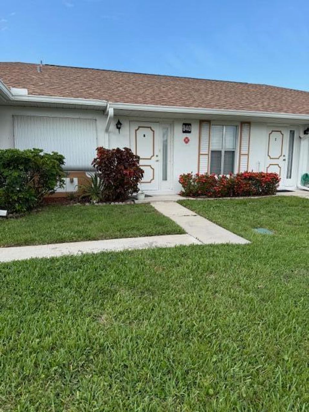 Photo of 940 Savannas Point Drive #Apt B, Fort Pierce, FL 34982 (MLS # R11108912)