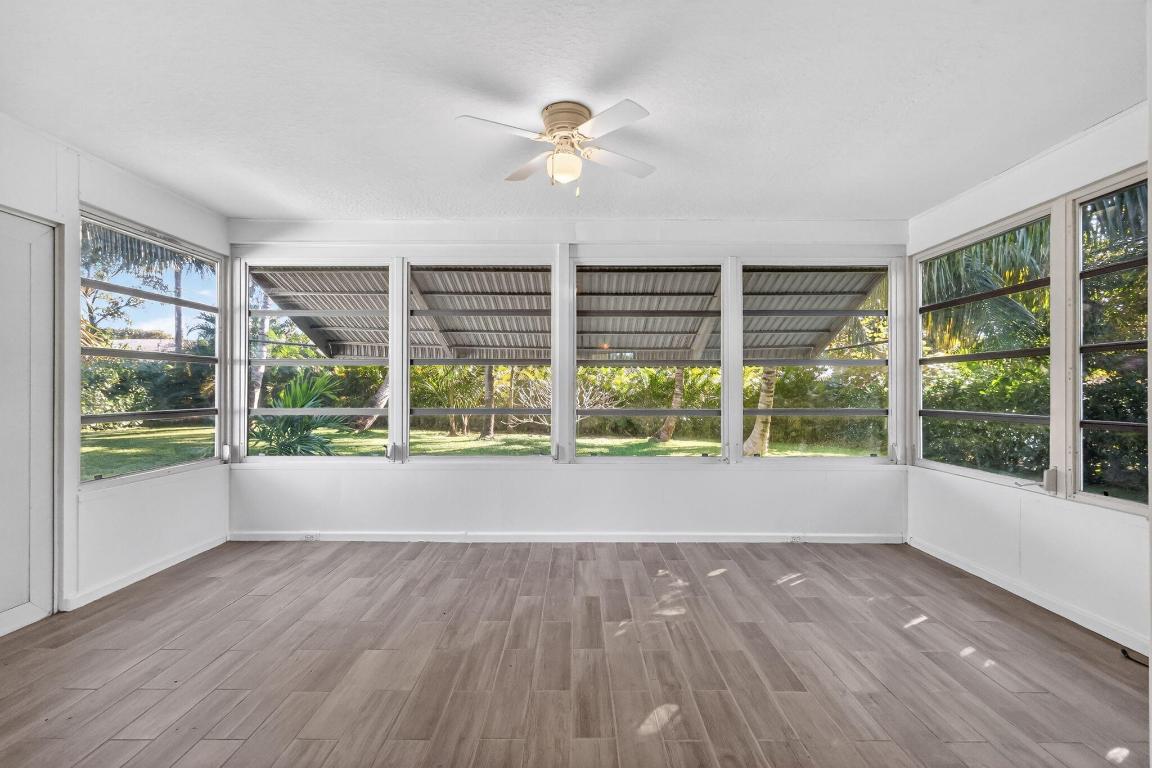 LAKE WORTH HGTS - Residential