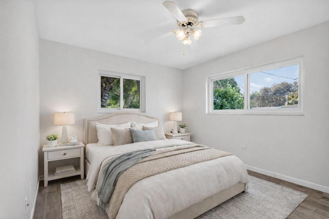 LAKE WORTH HGTS - Residential