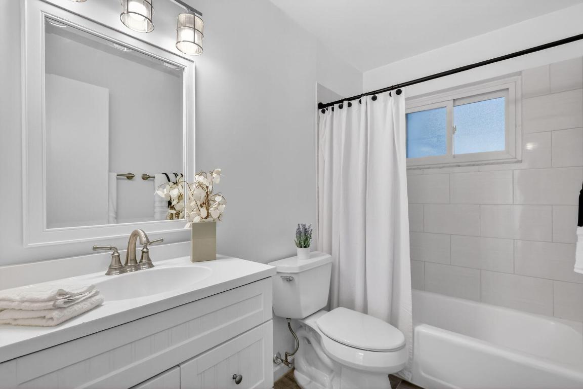 LAKE WORTH HGTS - Residential