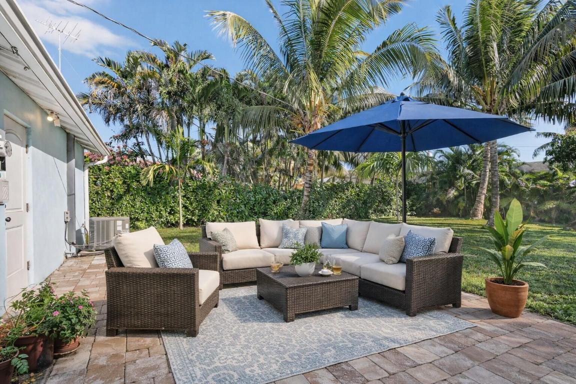 LAKE WORTH HGTS - Residential