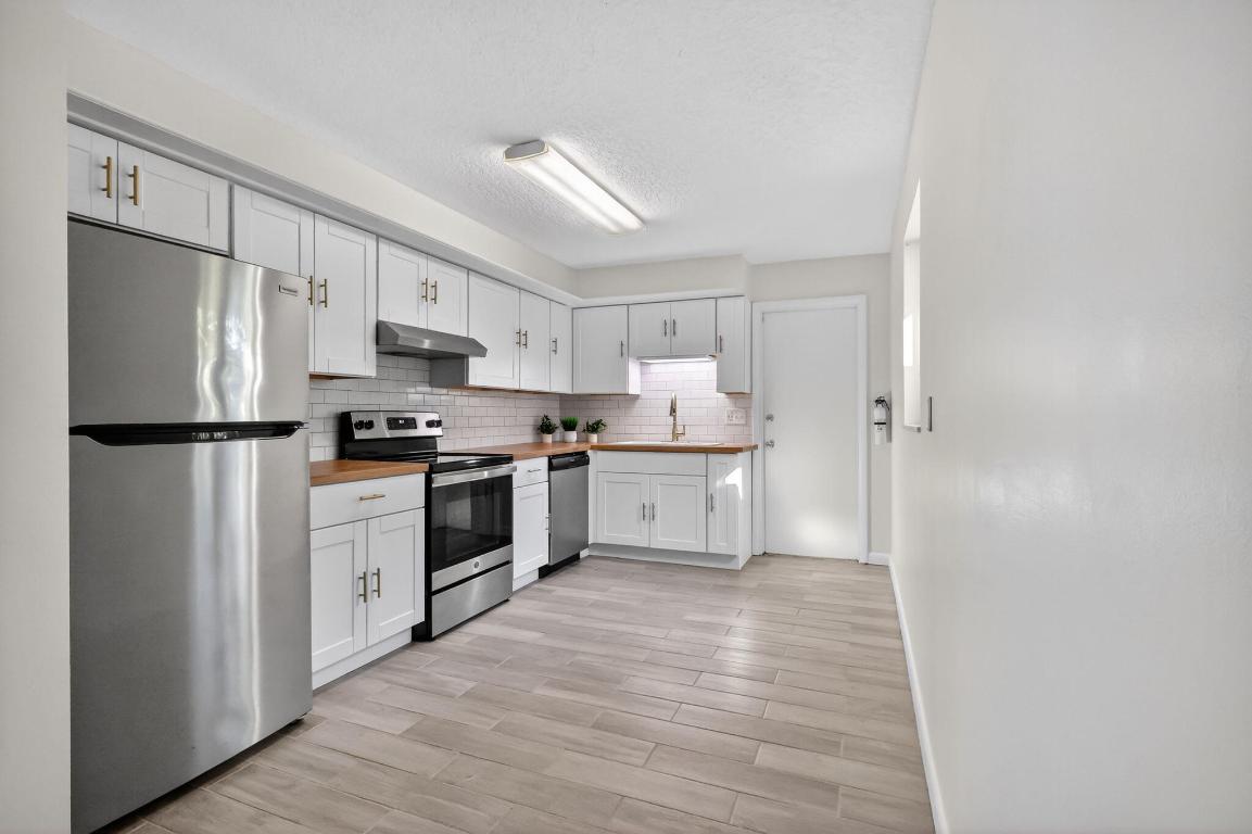 LAKE WORTH HGTS - Residential