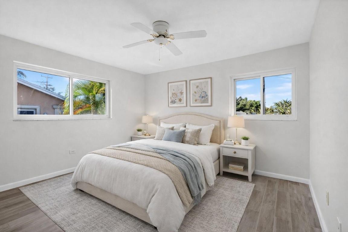 LAKE WORTH HGTS - Residential