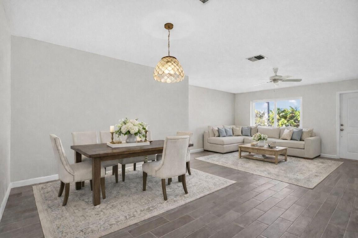 LAKE WORTH HGTS - Residential