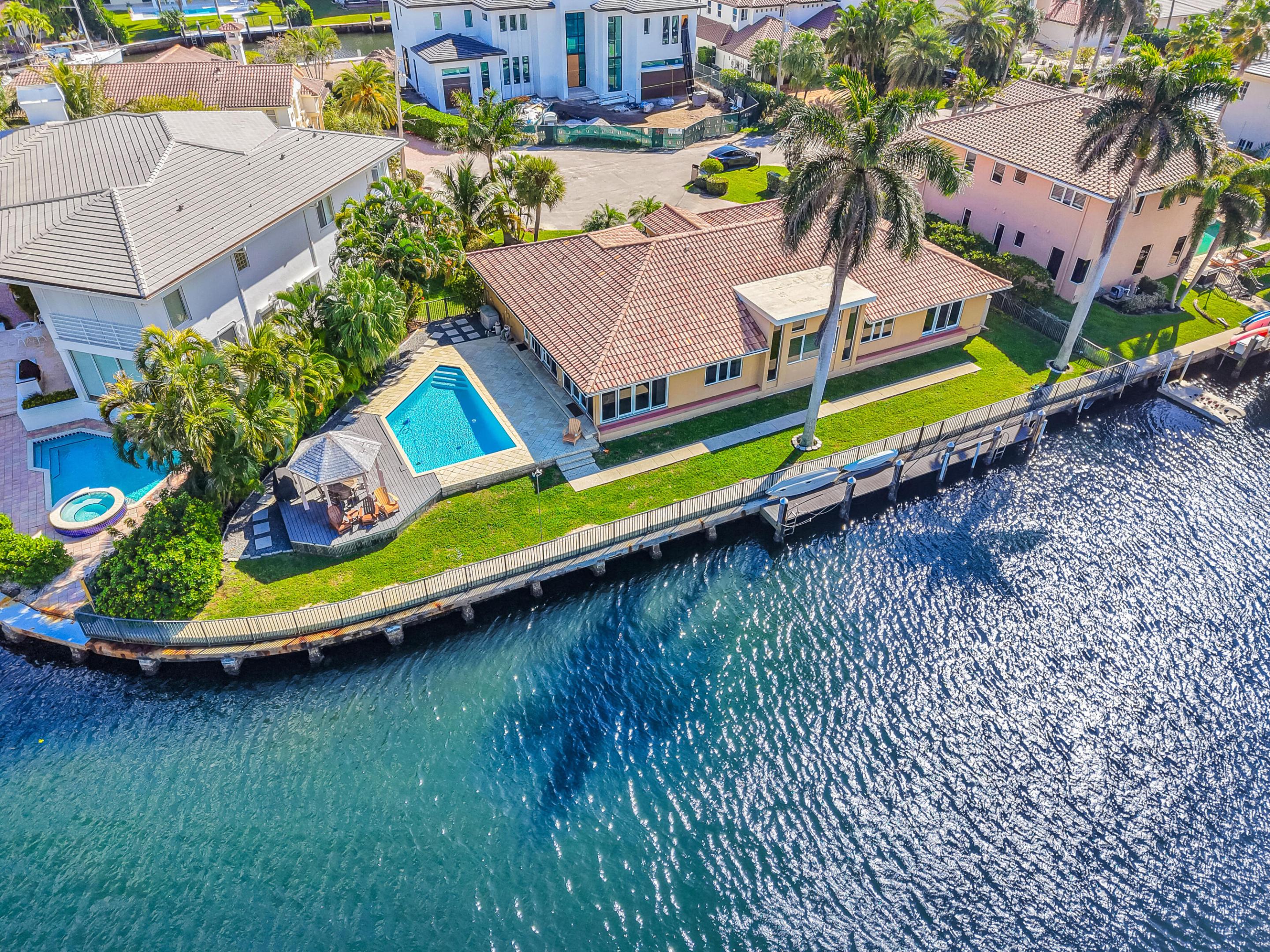 4204 Tranquility Drive