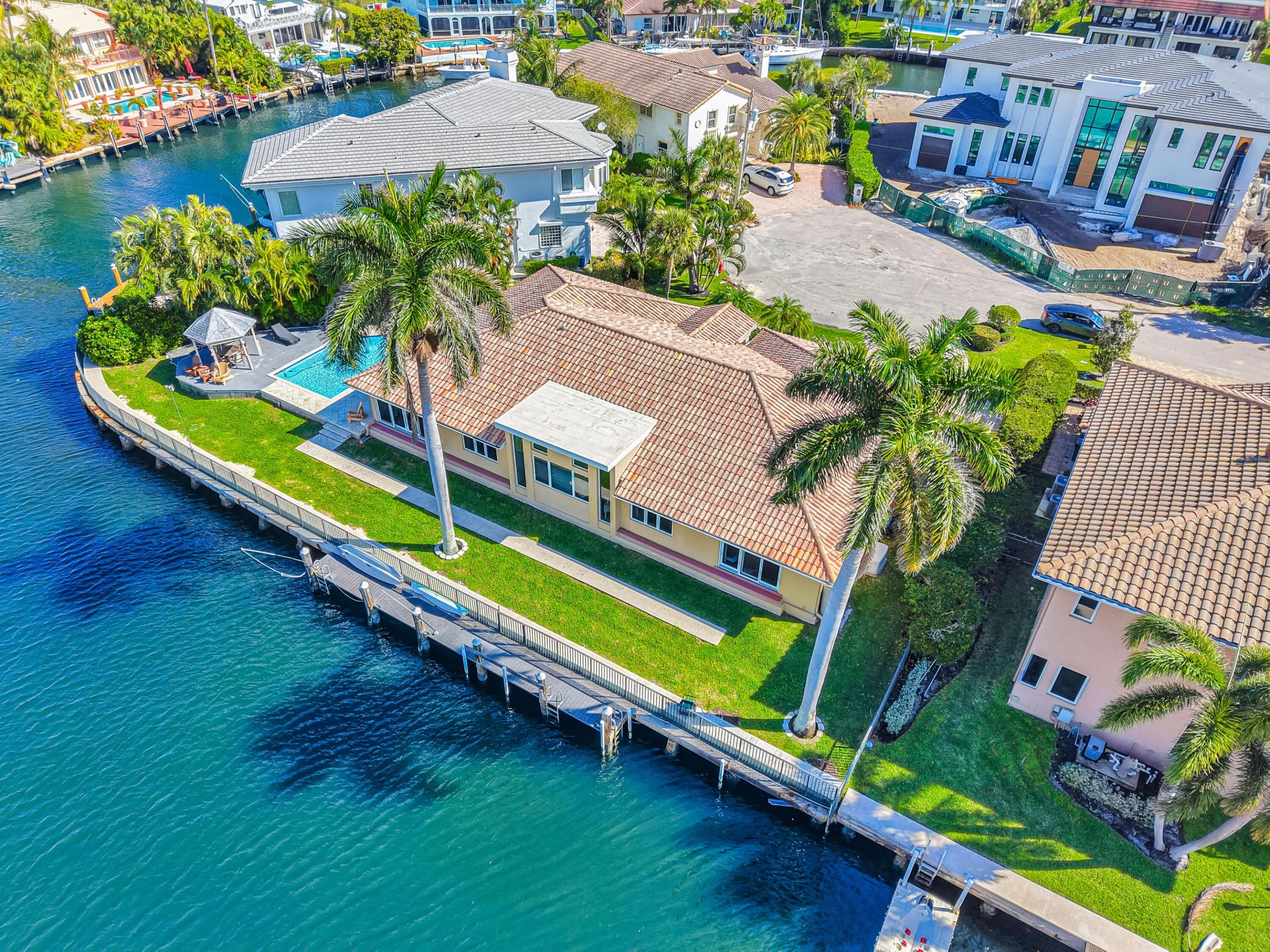 4204 Tranquility Drive