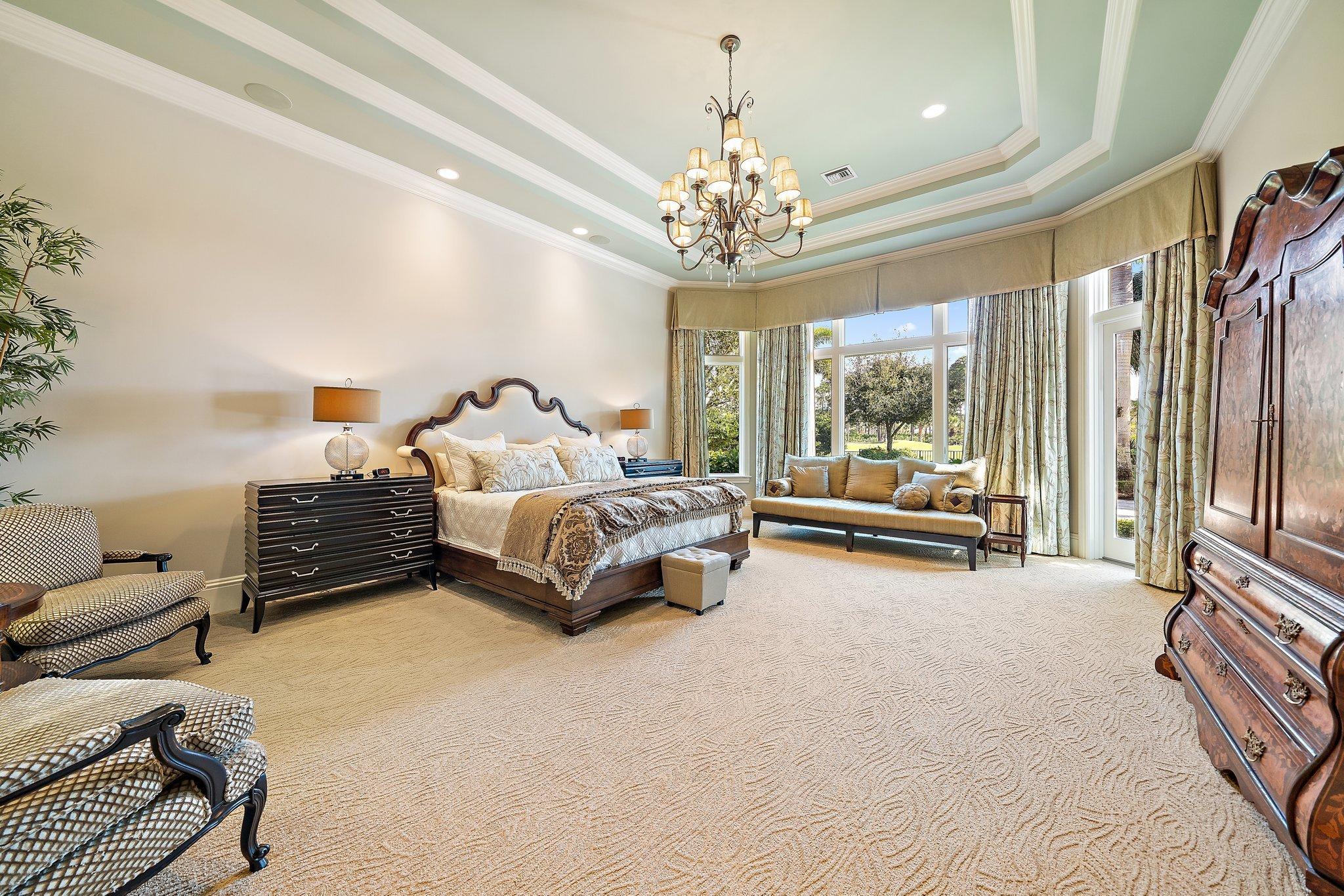 OLD PALM 3 - Residential