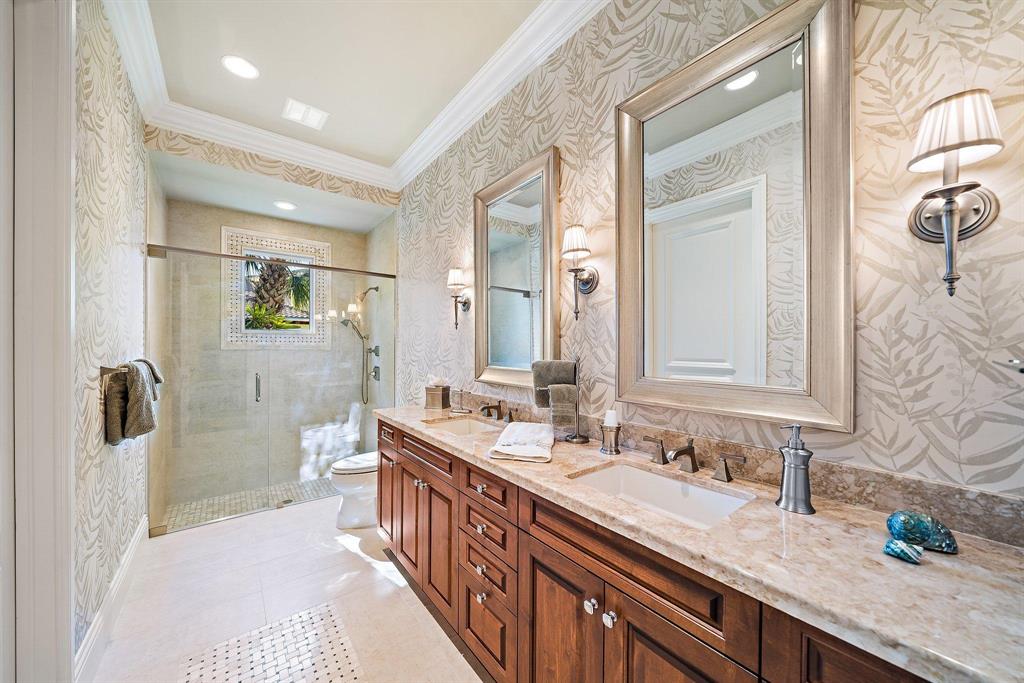 OLD PALM 3 - Residential