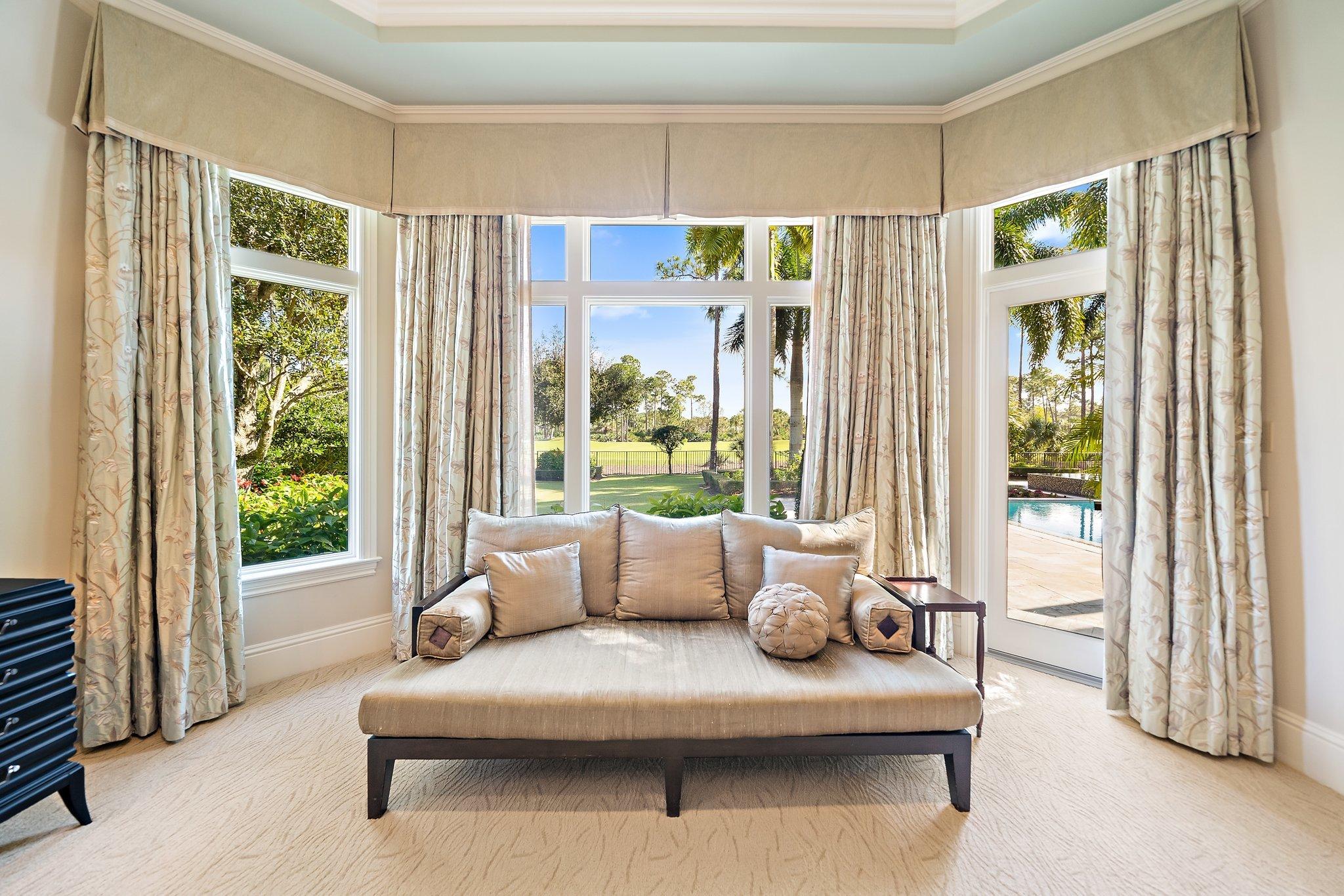 OLD PALM 3 - Residential