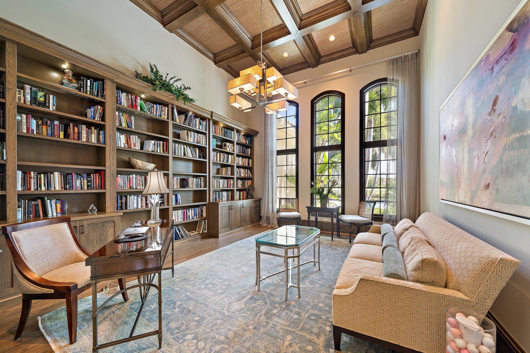 OLD PALM 3 - Residential