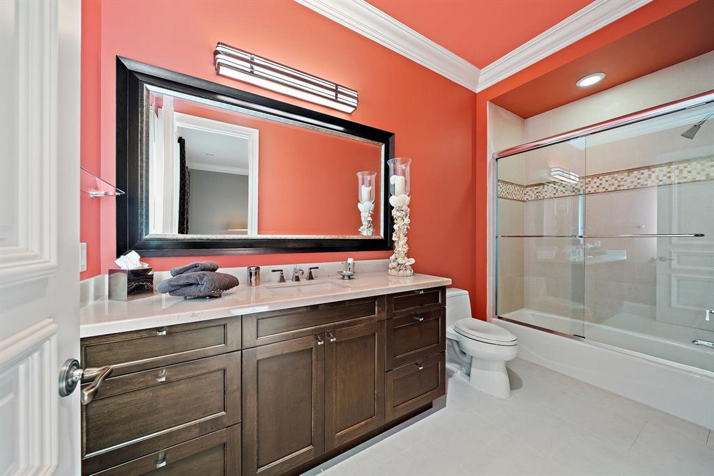 OLD PALM 3 - Residential