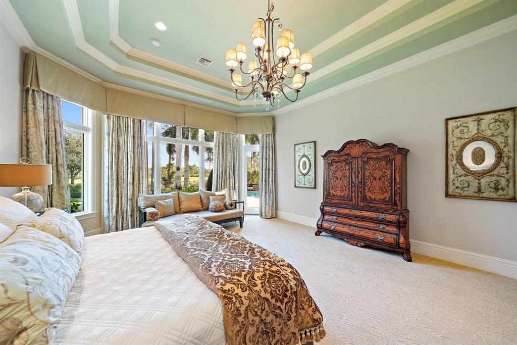 OLD PALM 3 - Residential