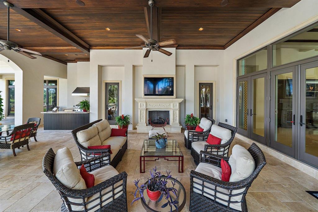 OLD PALM 3 - Residential