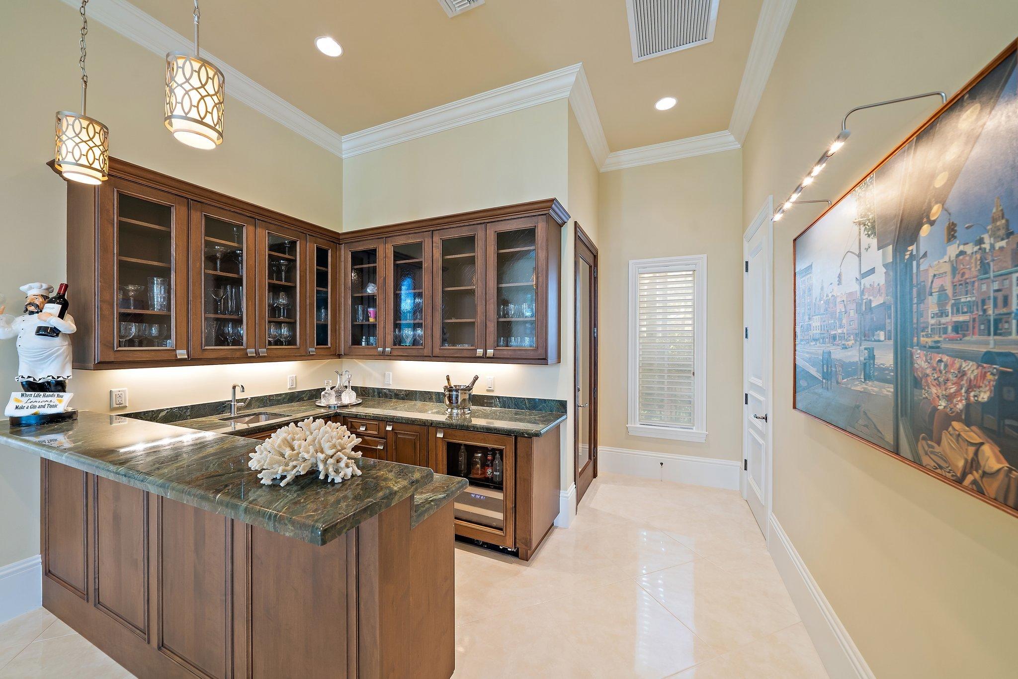 OLD PALM 3 - Residential