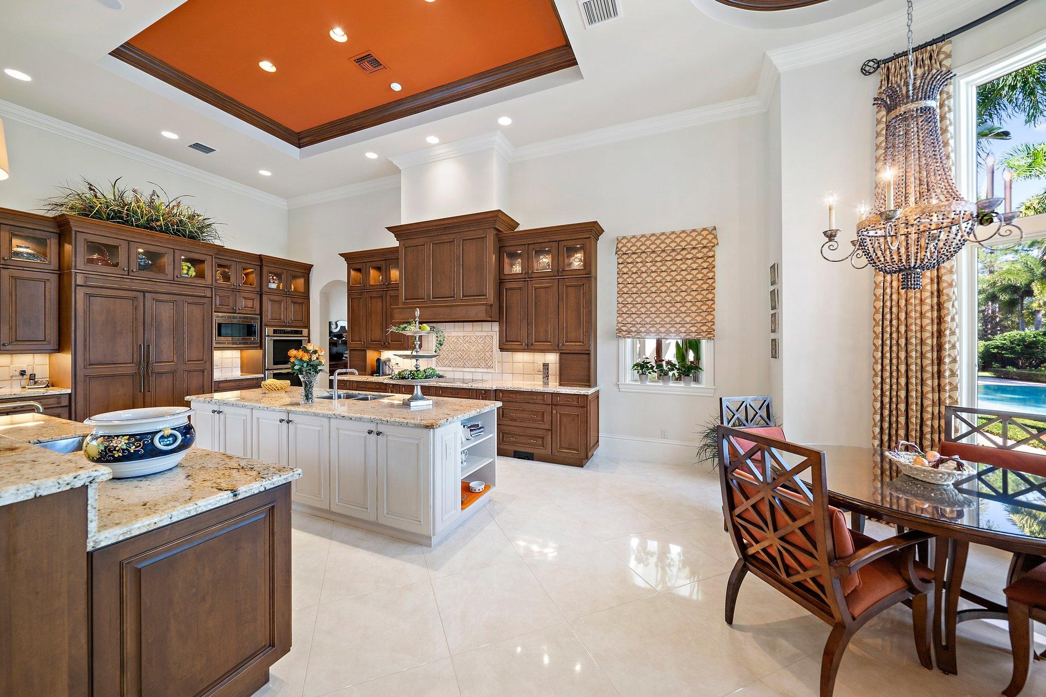 OLD PALM 3 - Residential