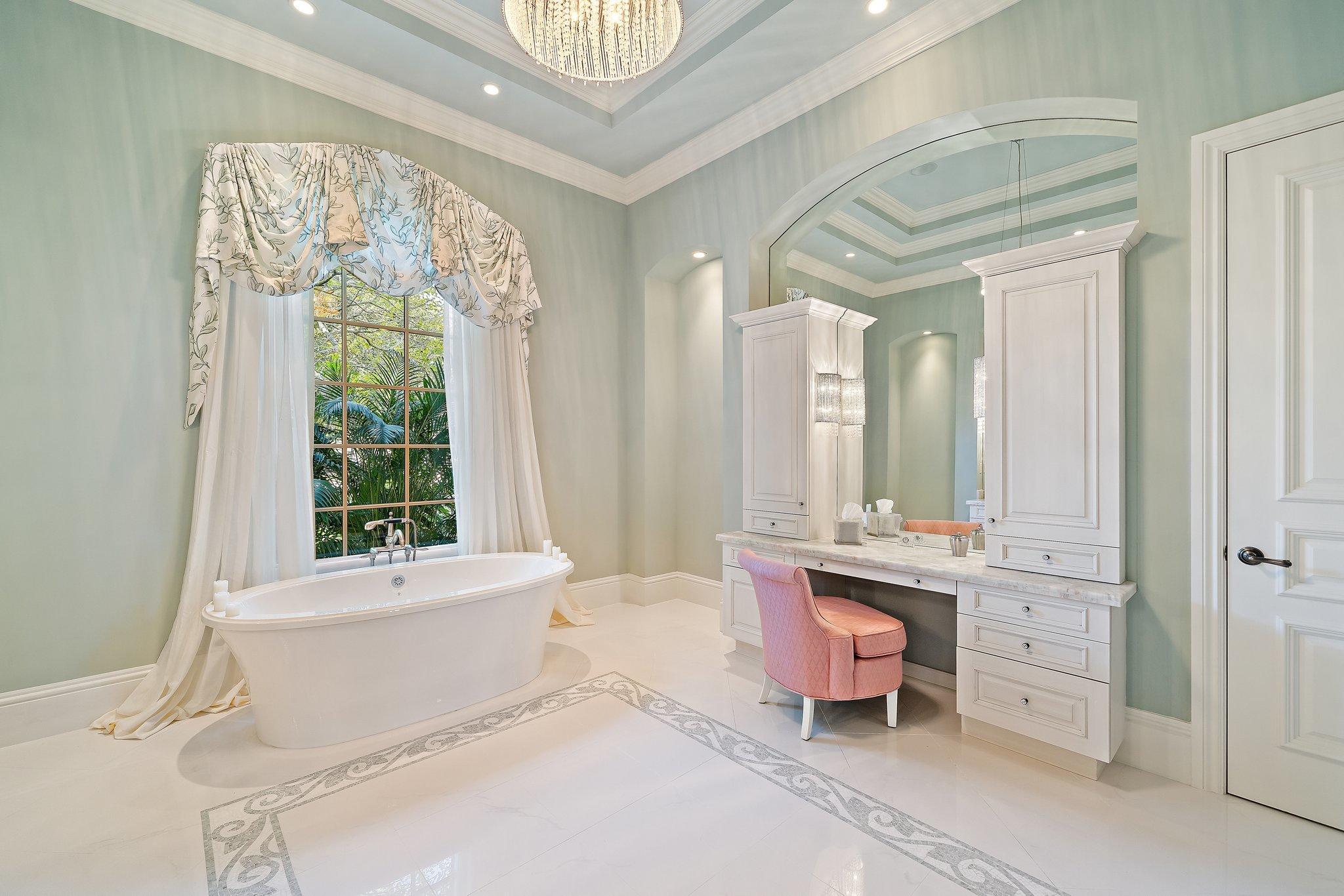 OLD PALM 3 - Residential