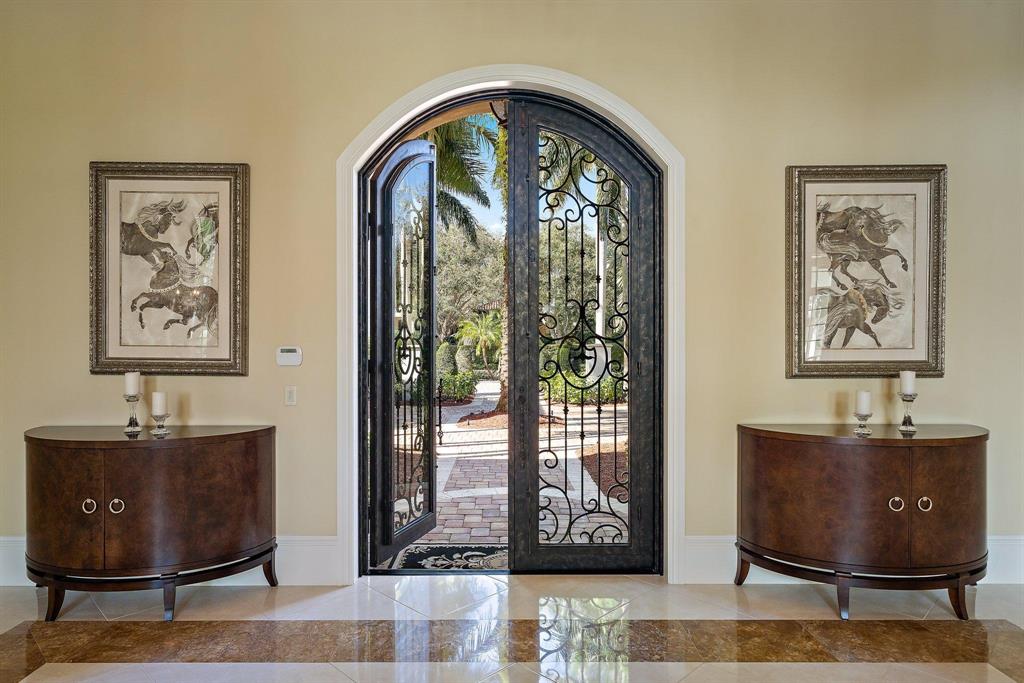 OLD PALM 3 - Residential