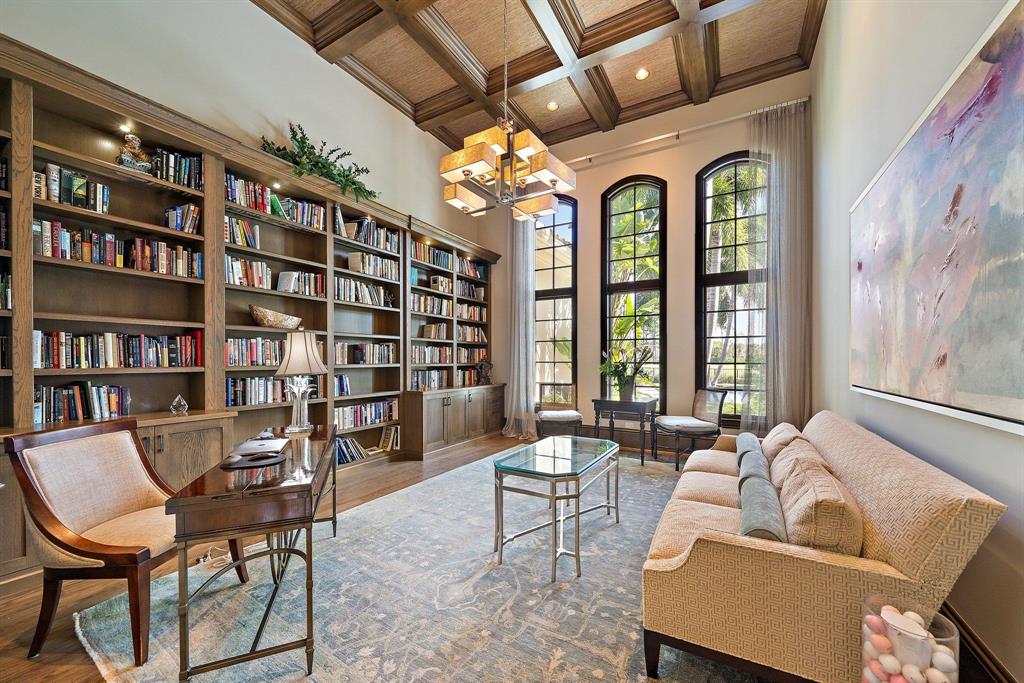 OLD PALM 3 - Residential