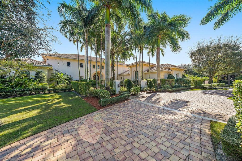 OLD PALM 3 - Residential