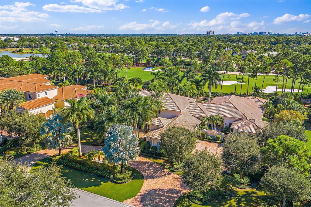 OLD PALM 3 - Residential