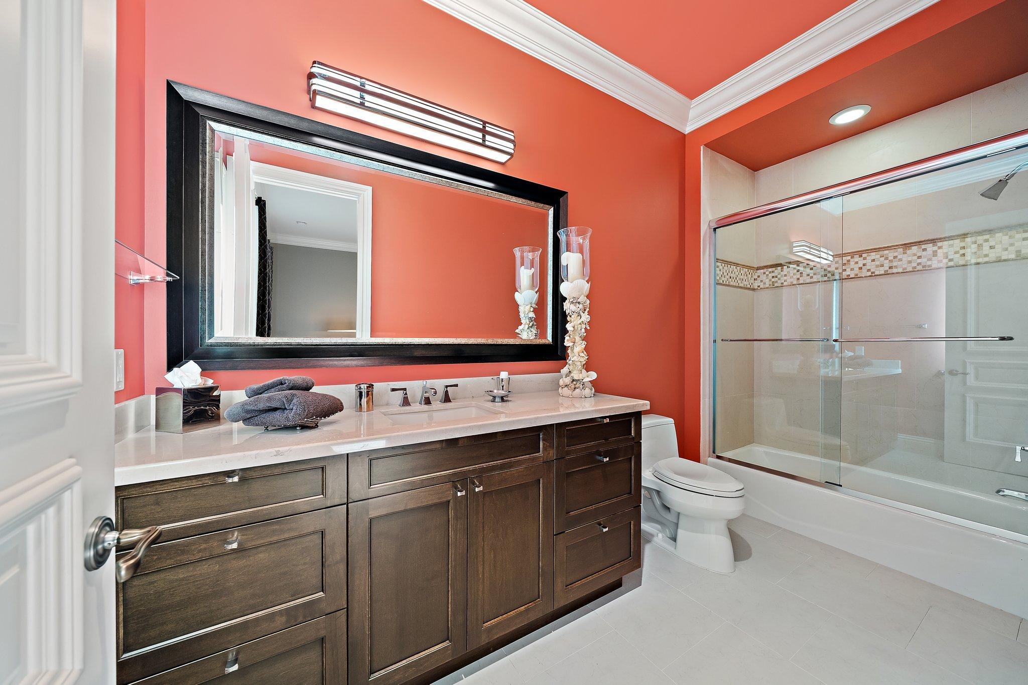 OLD PALM 3 - Residential