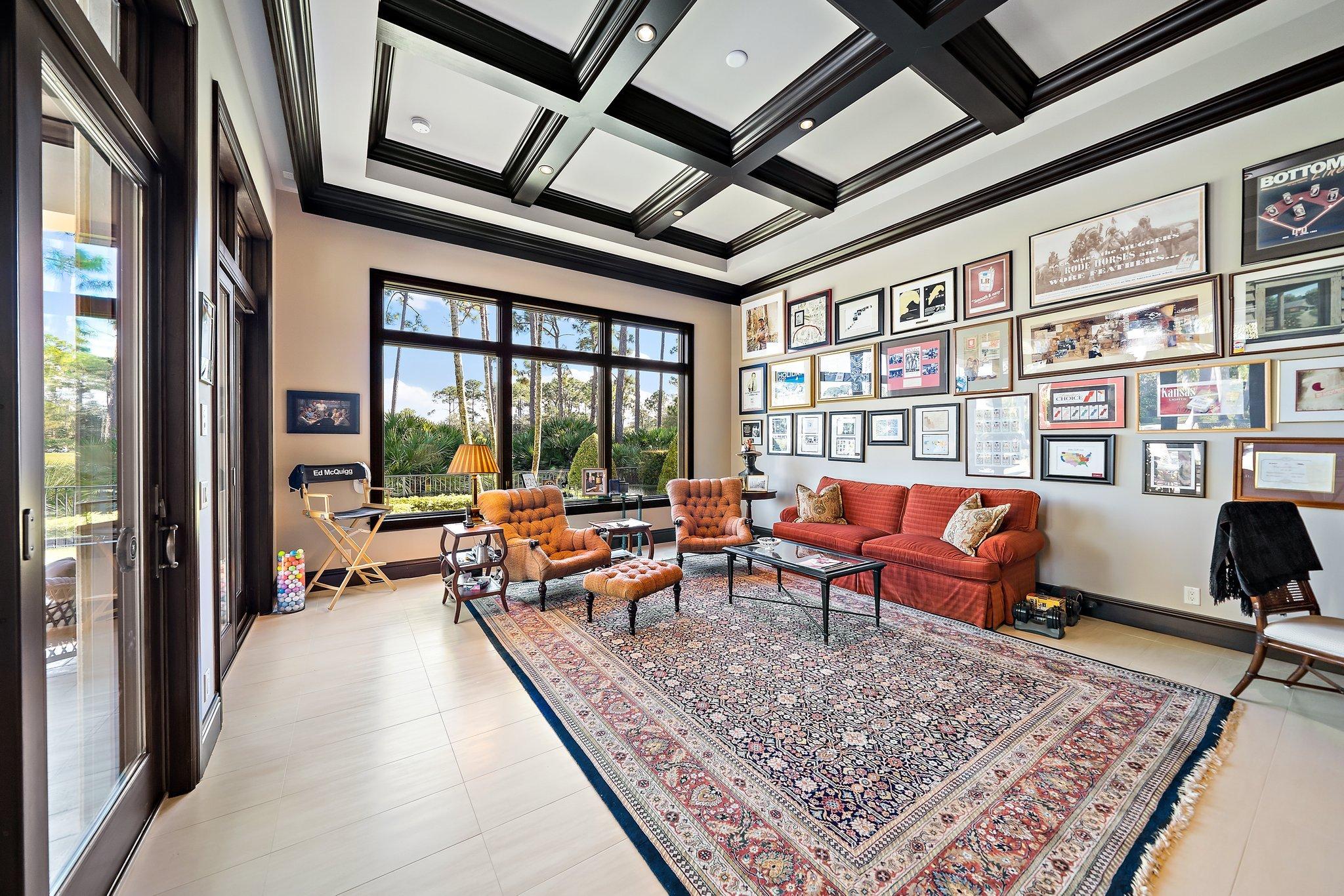 OLD PALM 3 - Residential