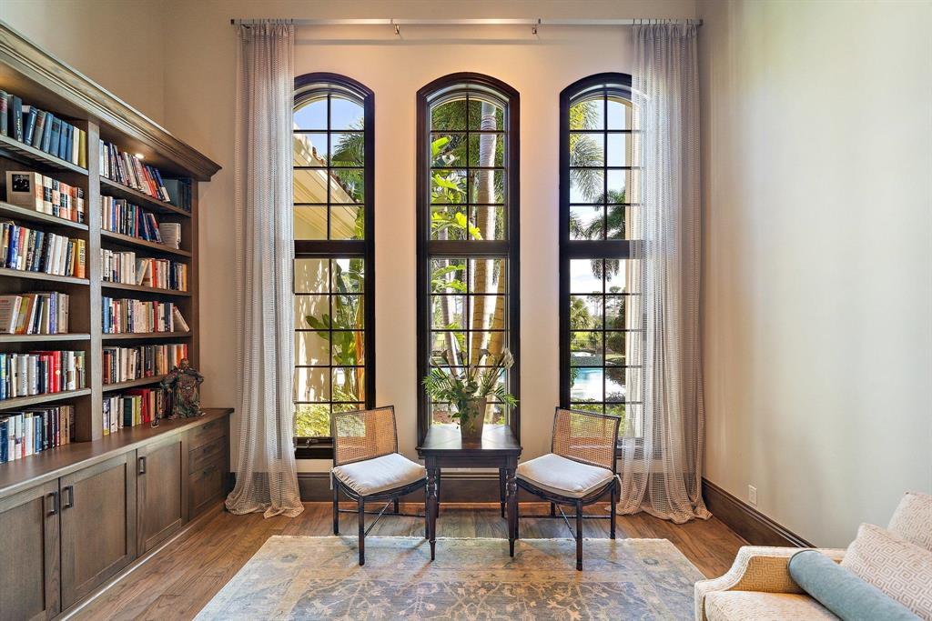 OLD PALM 3 - Residential