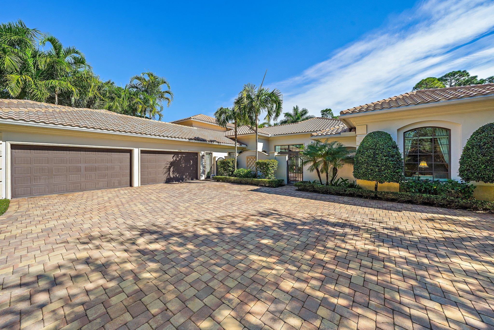 OLD PALM 3 - Residential