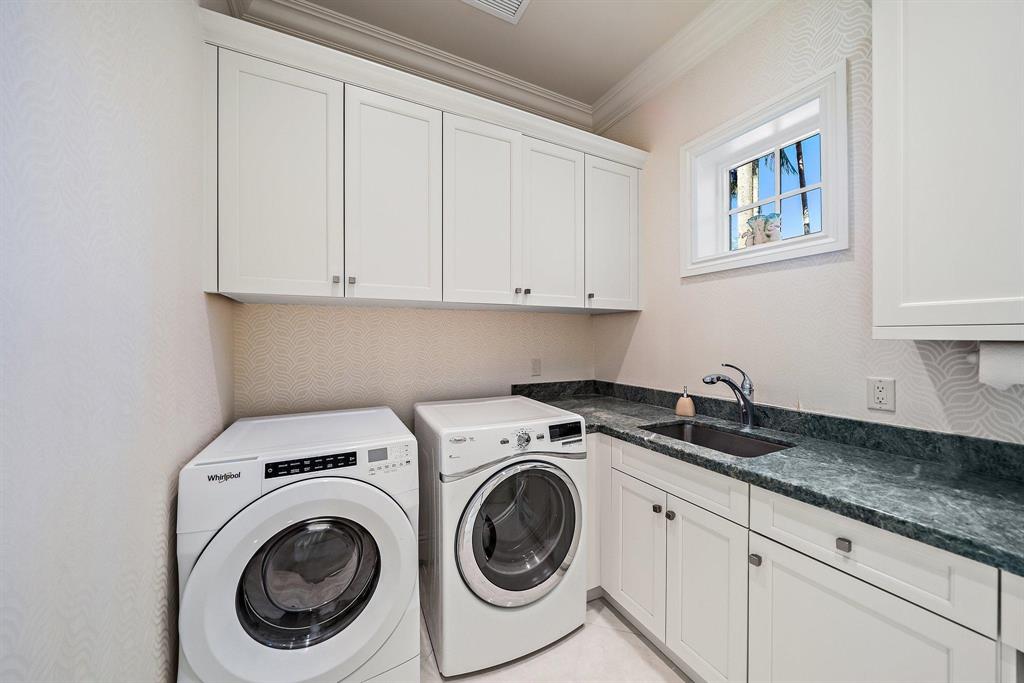 OLD PALM 3 - Residential