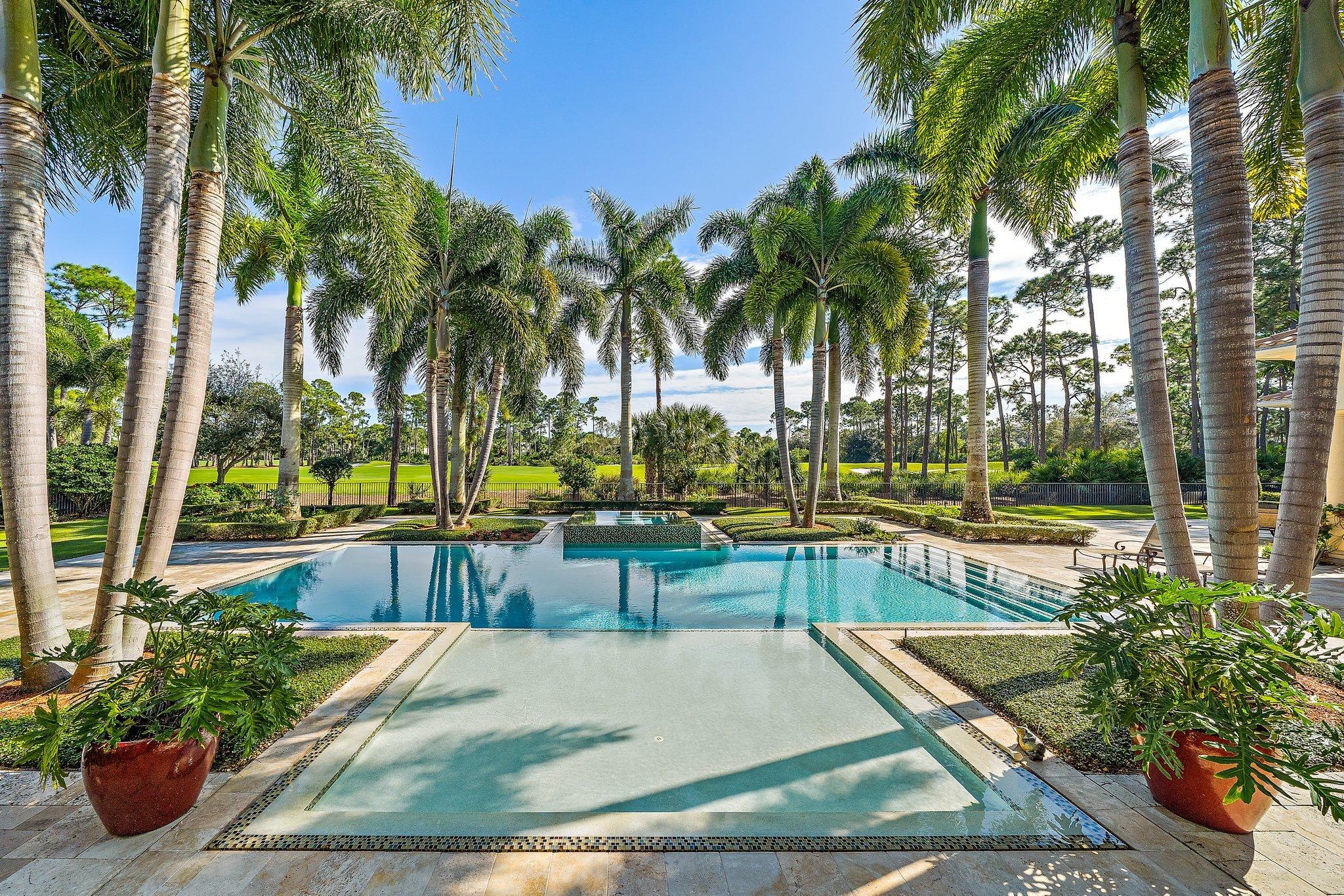 OLD PALM 3 - Residential