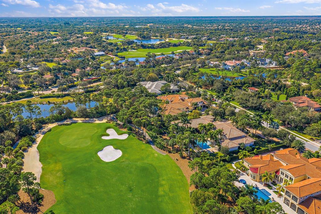 OLD PALM 3 - Residential