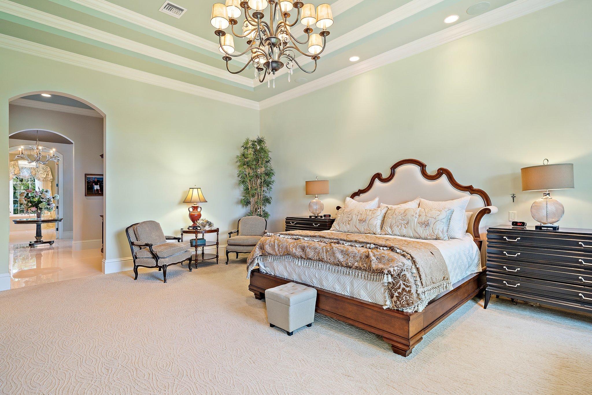 OLD PALM 3 - Residential