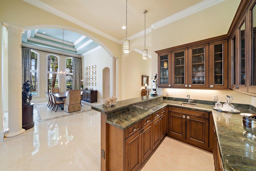 OLD PALM 3 - Residential