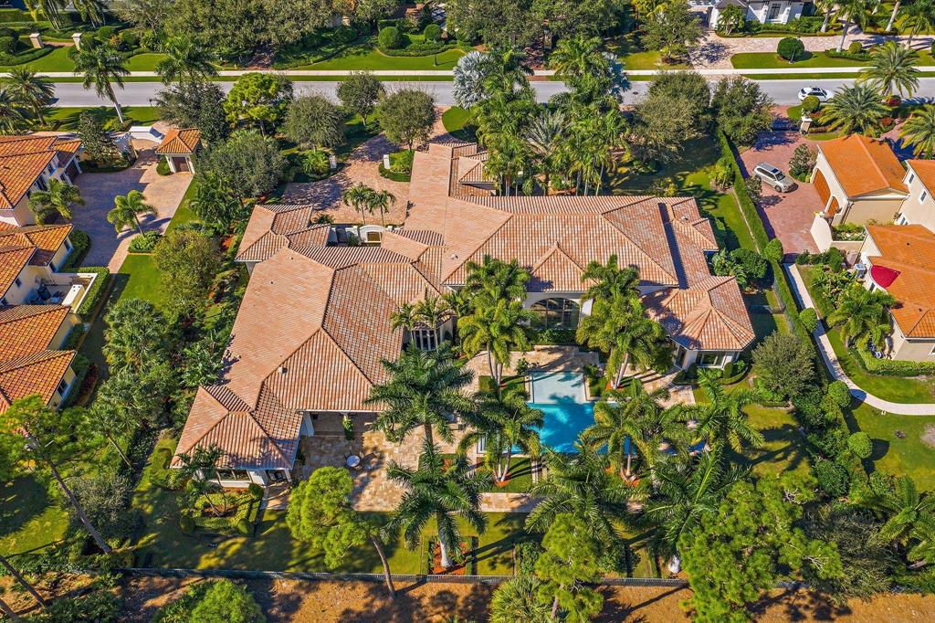 OLD PALM 3 - Residential