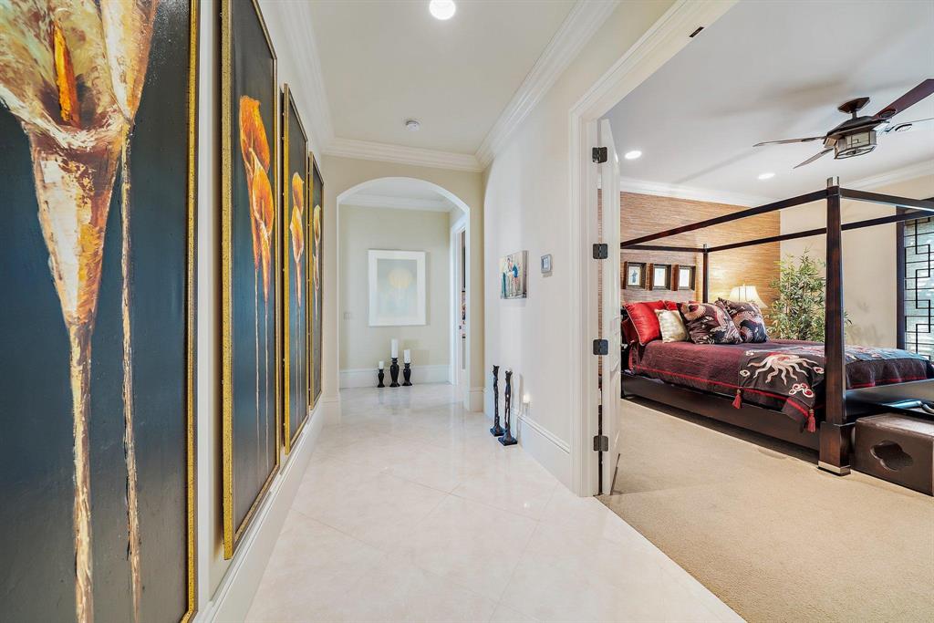 OLD PALM 3 - Residential