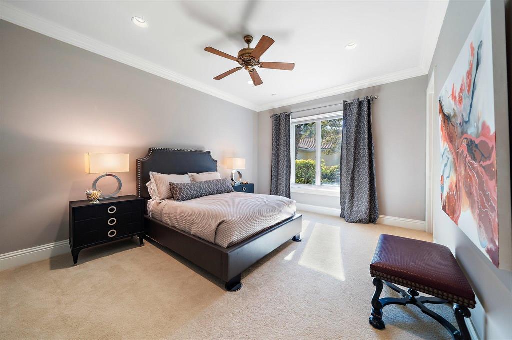 OLD PALM 3 - Residential