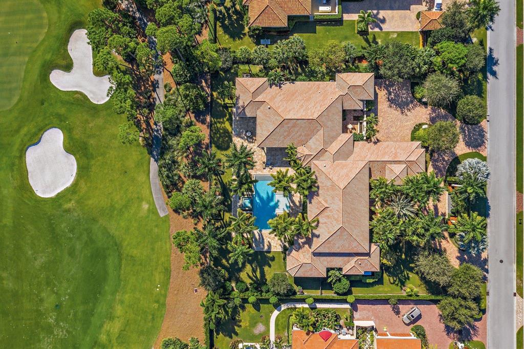 OLD PALM 3 - Residential