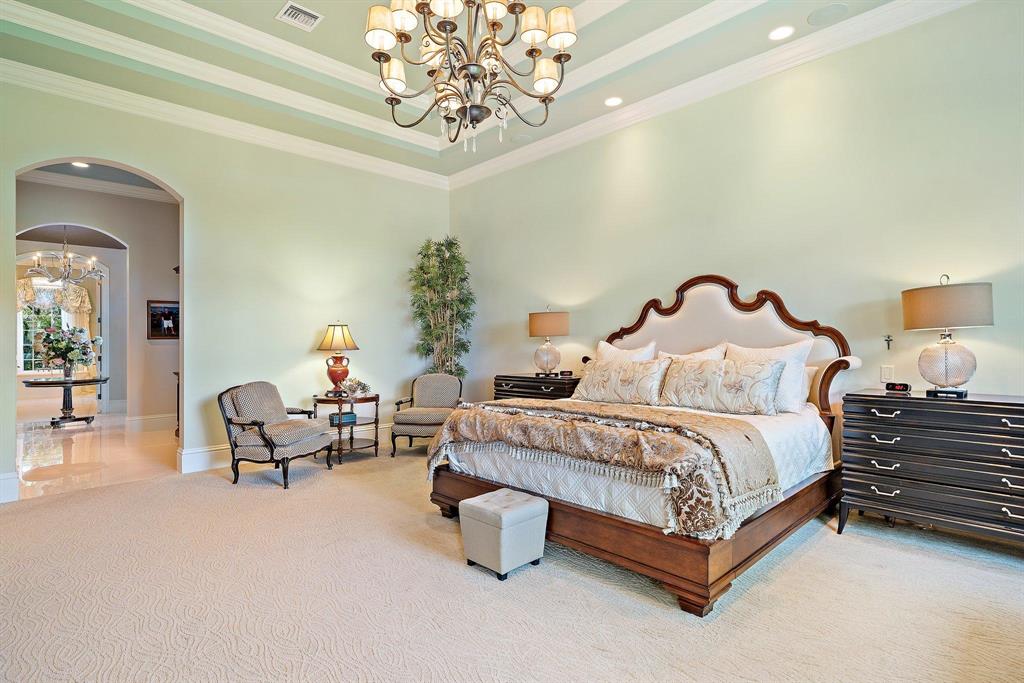 OLD PALM 3 - Residential