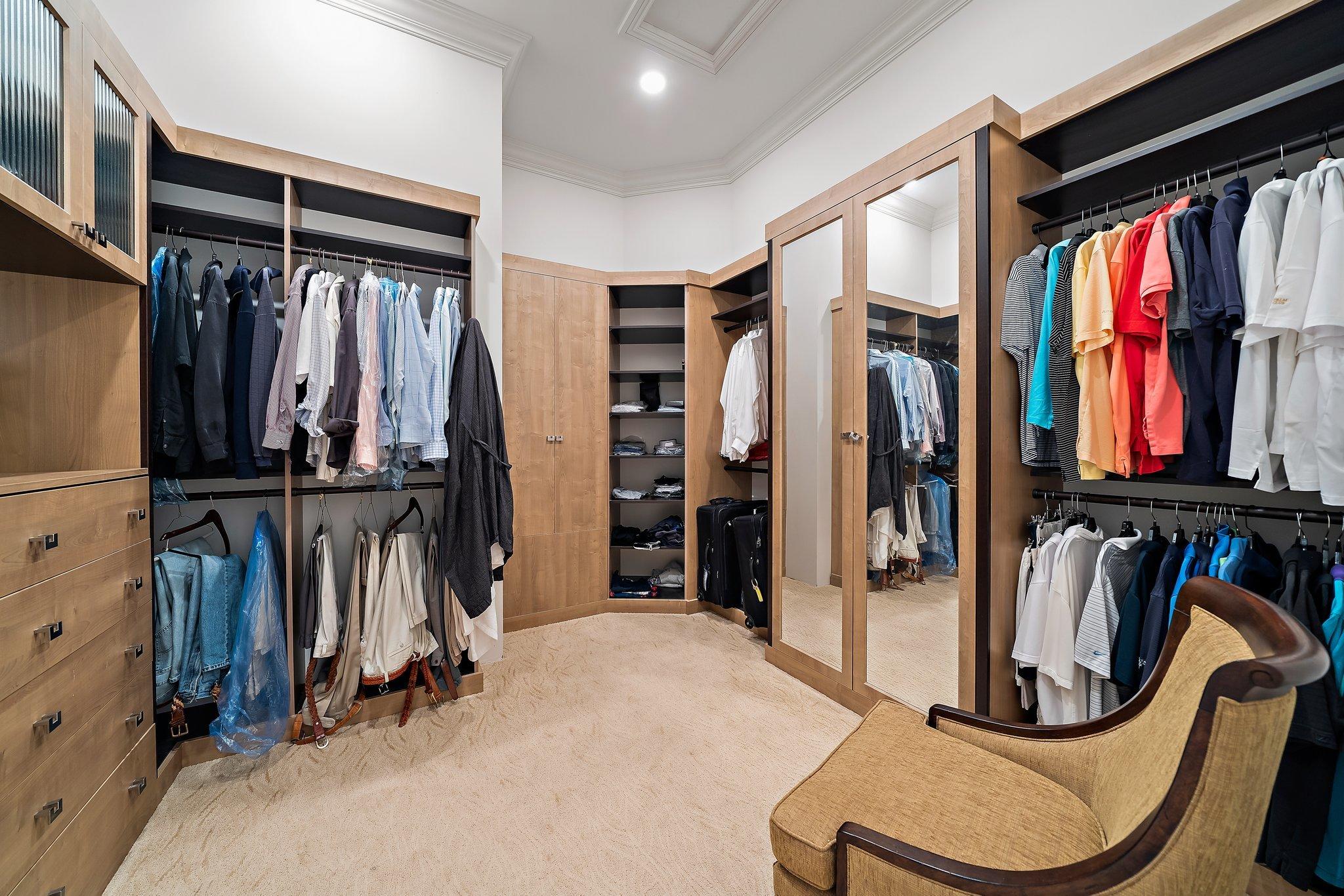 OLD PALM 3 - Residential