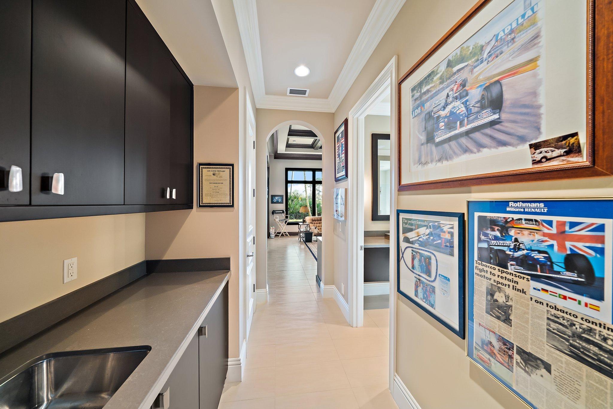 OLD PALM 3 - Residential