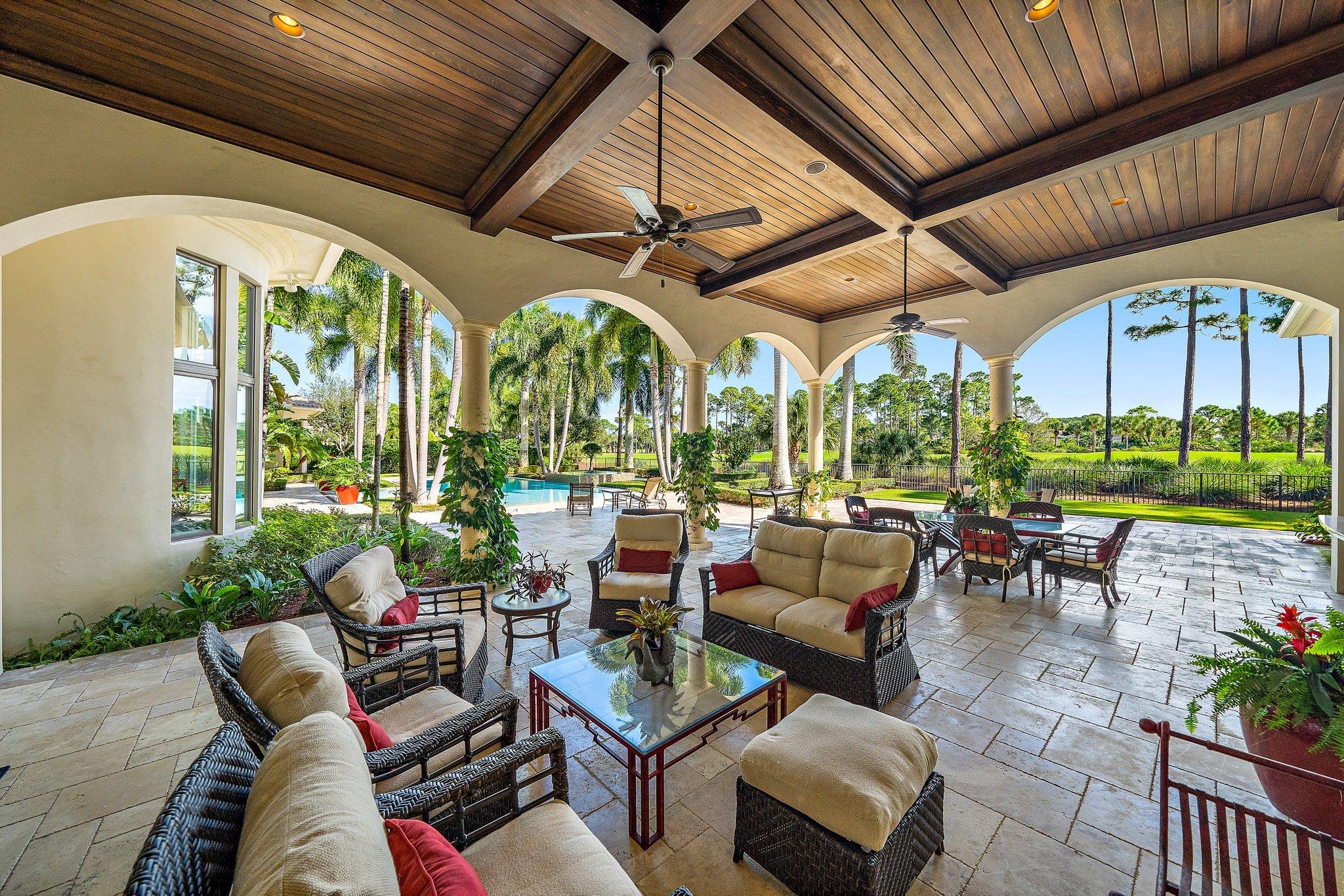 OLD PALM 3 - Residential