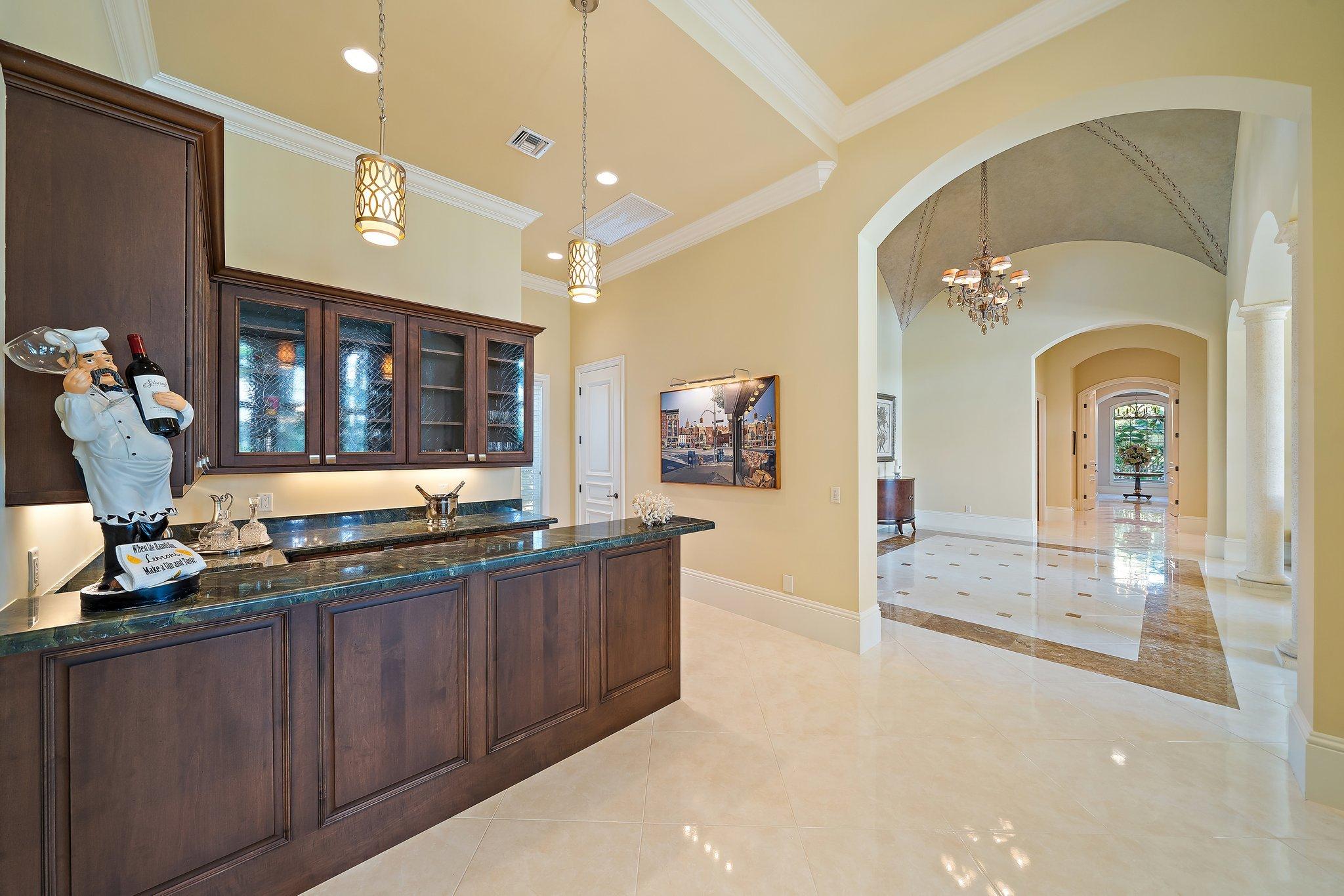 OLD PALM 3 - Residential