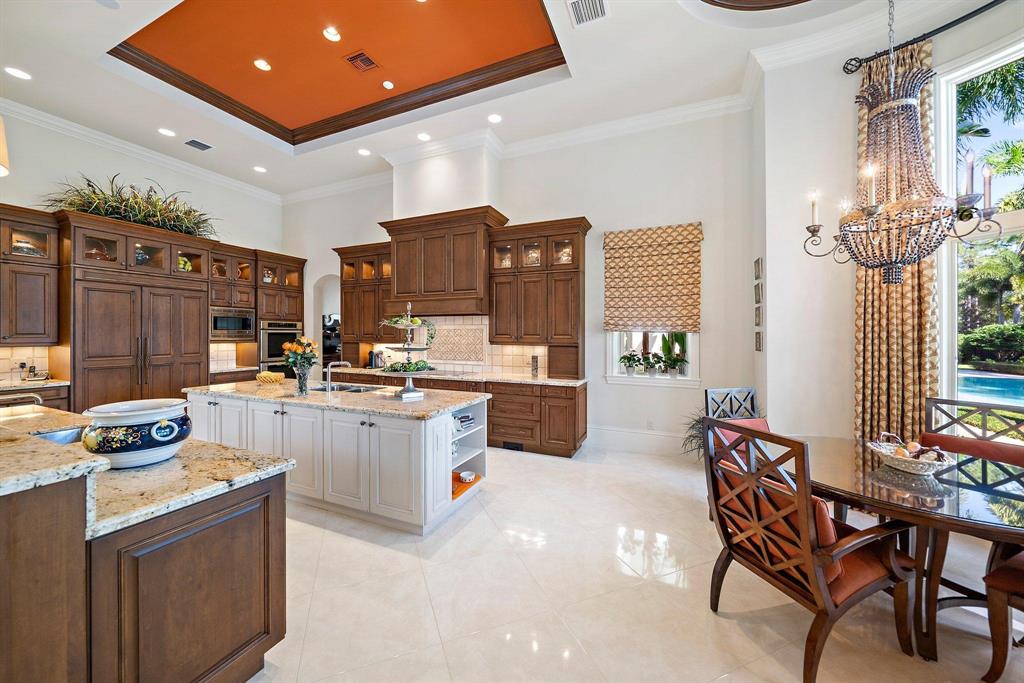 OLD PALM 3 - Residential