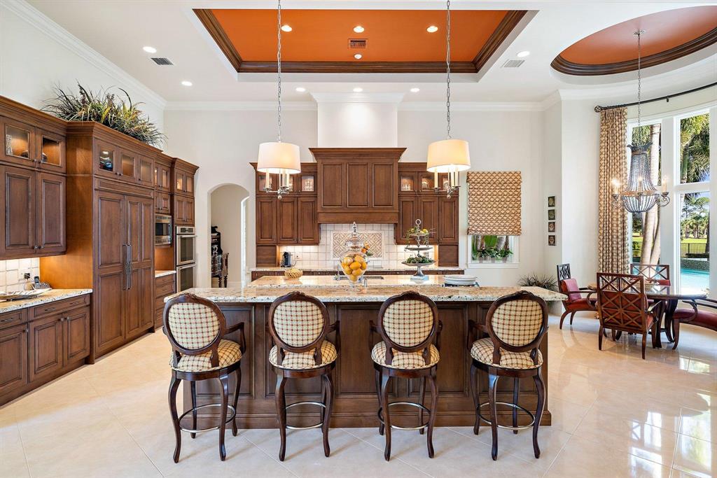 OLD PALM 3 - Residential