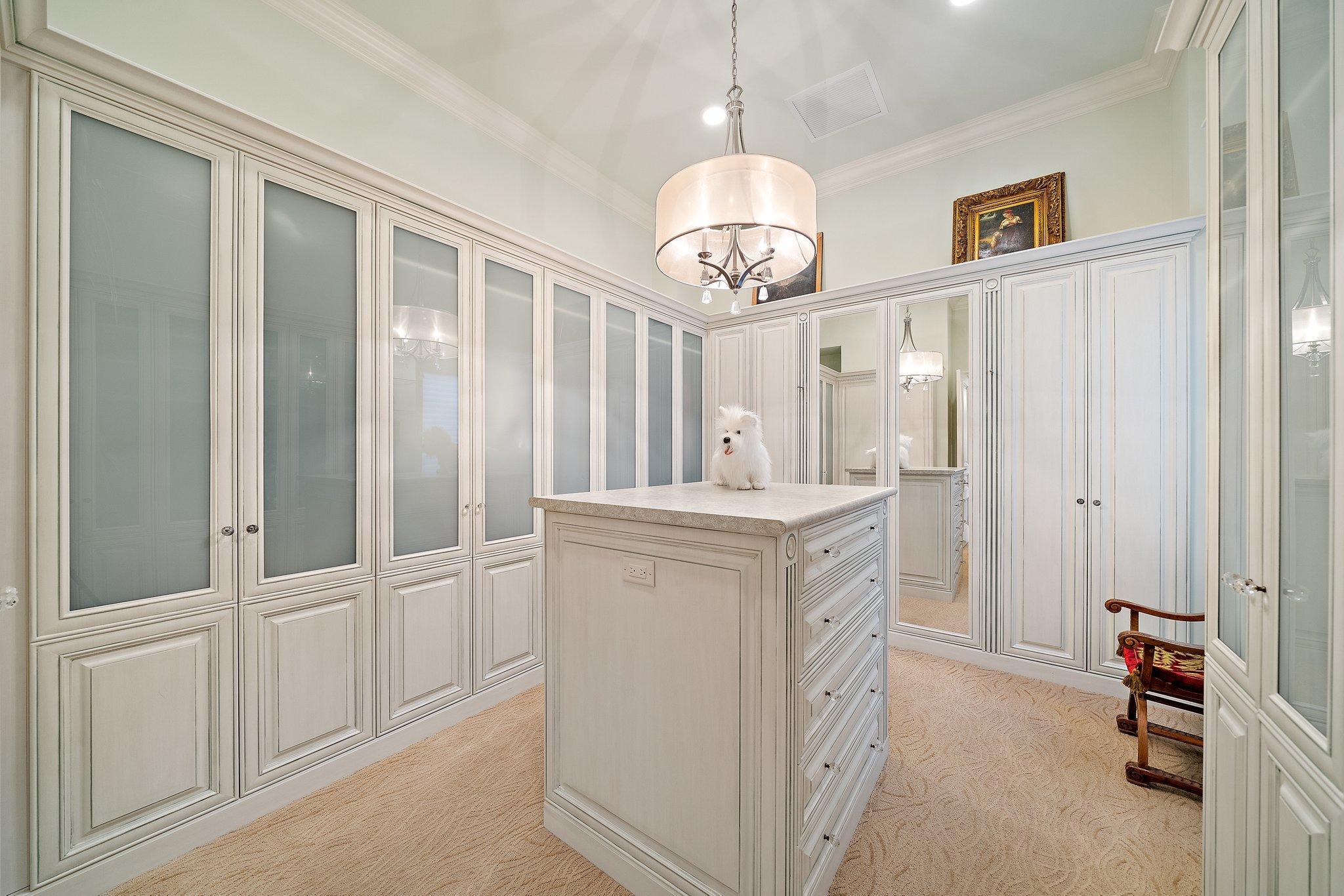 OLD PALM 3 - Residential