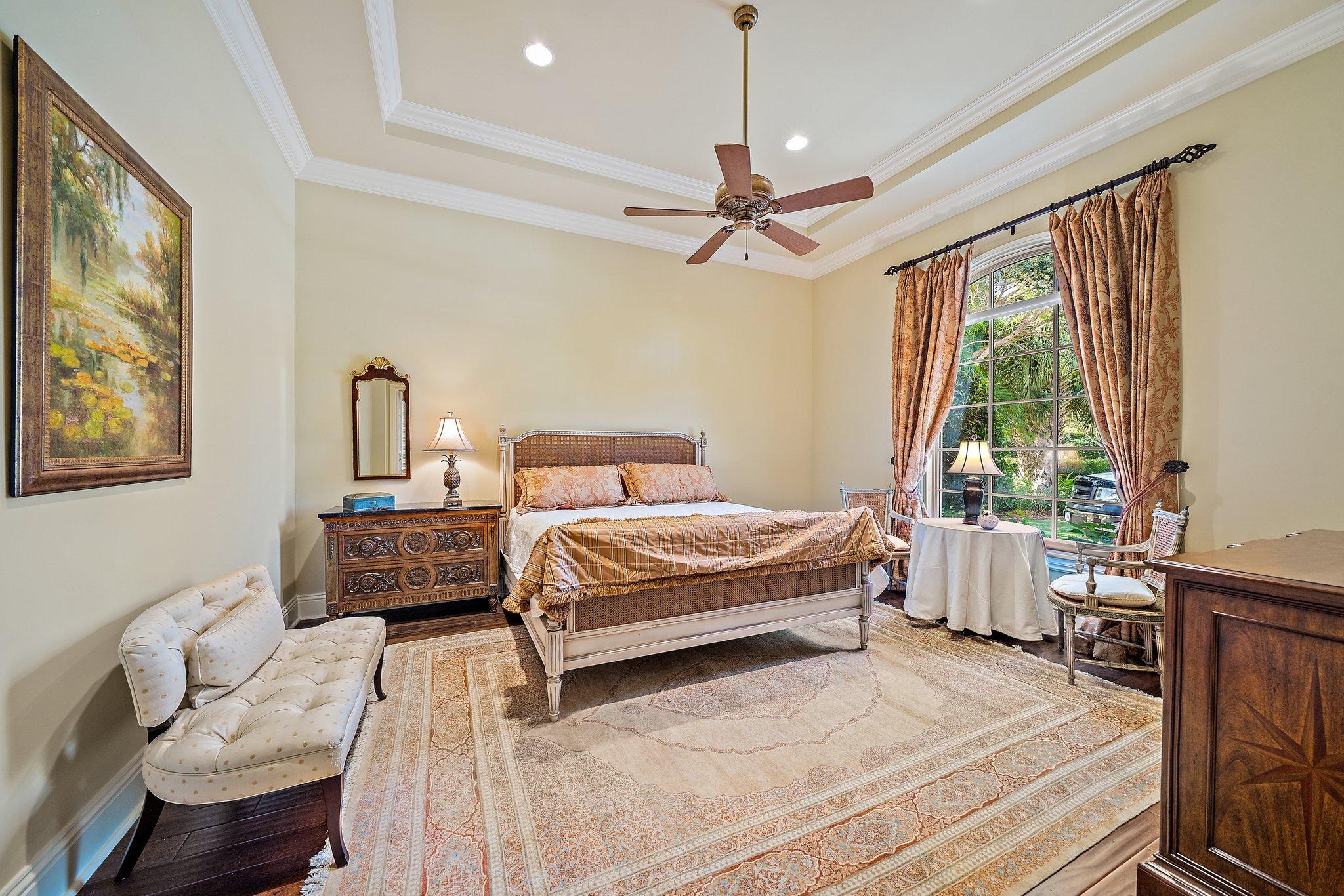 OLD PALM 3 - Residential