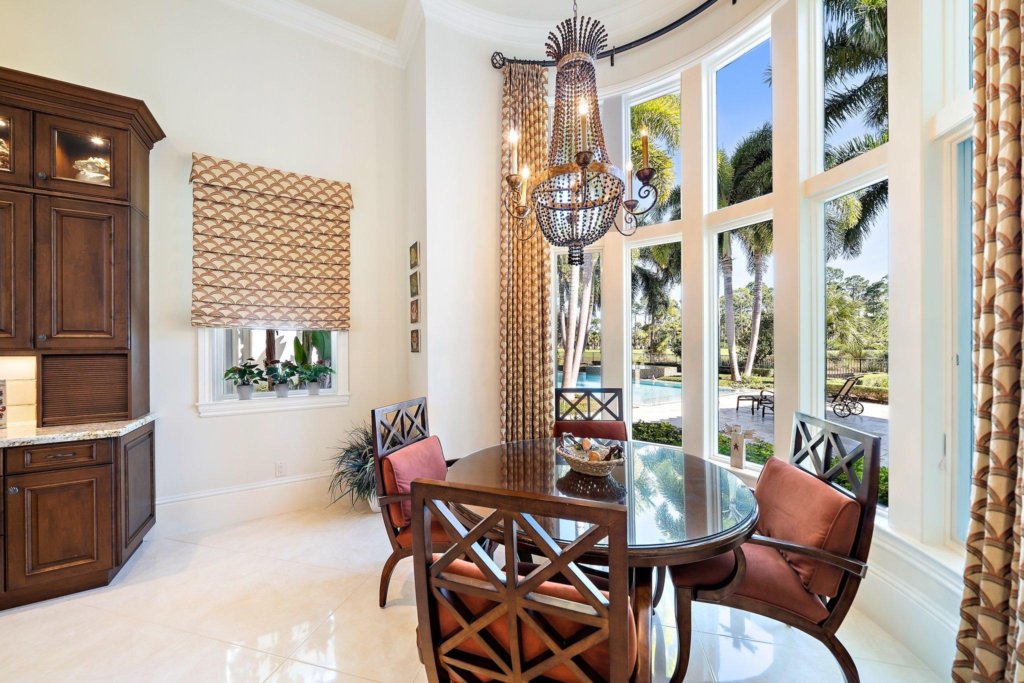 OLD PALM 3 - Residential