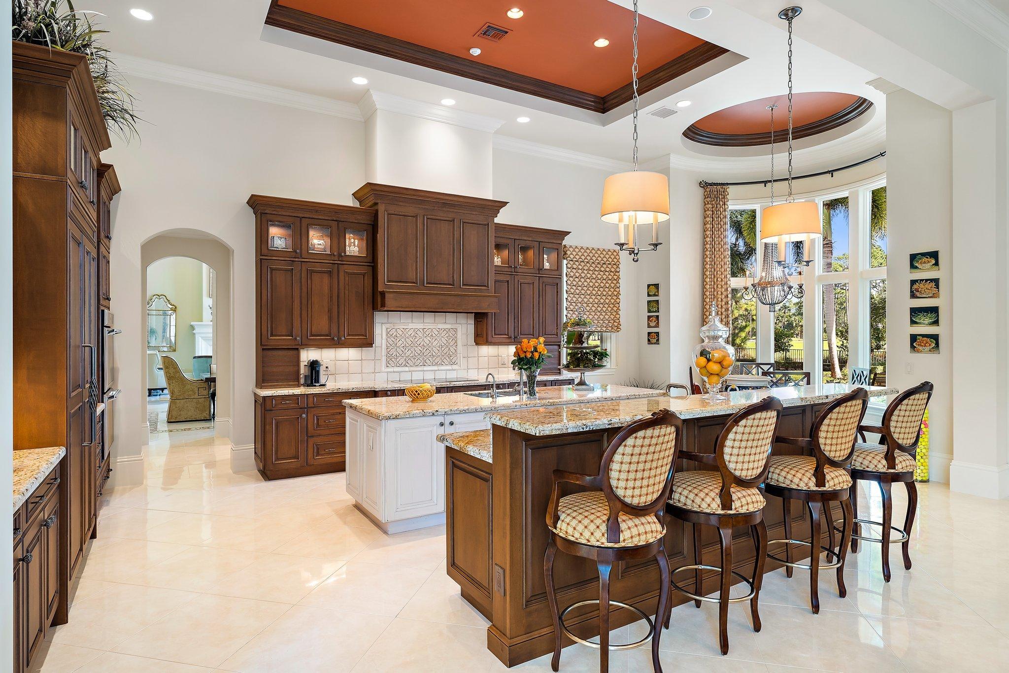 OLD PALM 3 - Residential