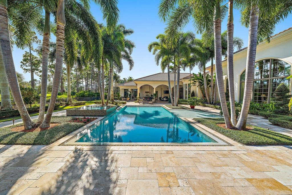 OLD PALM 3 - Residential