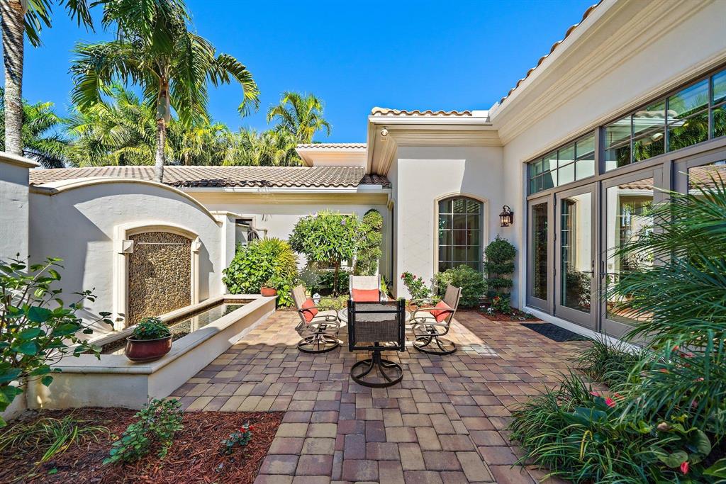 OLD PALM 3 - Residential